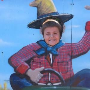 Meet your Posher, Jared